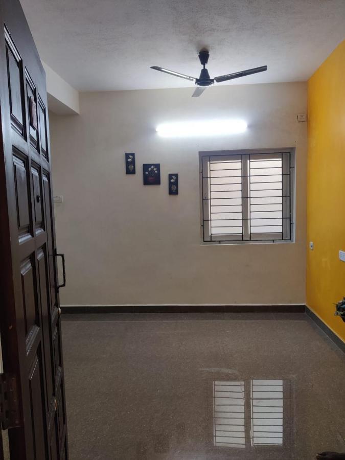 Allamanda Abode Aparthotel Chennai Exterior photo
